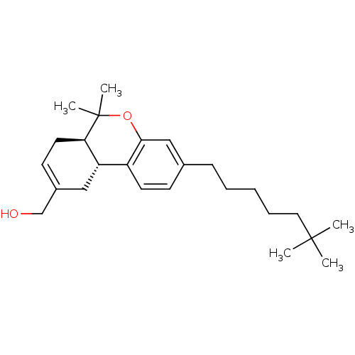Chemical structure of BindingDB Monomer ID 50454329