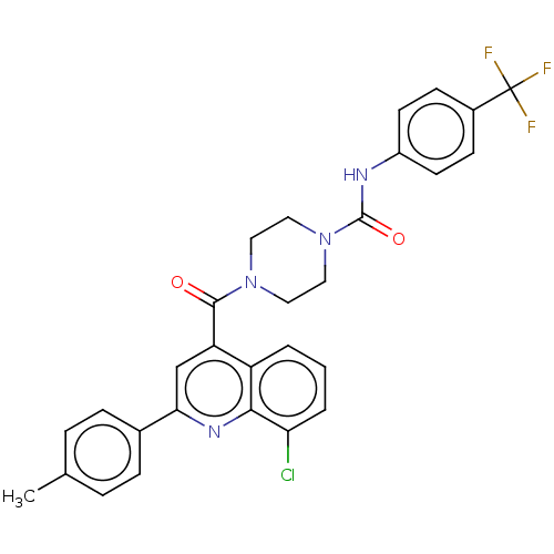 Chemical structure of BindingDB Monomer ID 50454330
