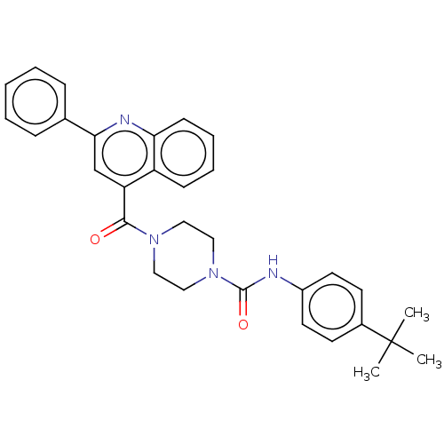 Chemical structure of BindingDB Monomer ID 50454331
