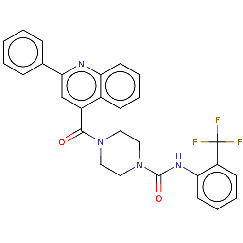 Chemical structure of BindingDB Monomer ID 50454332