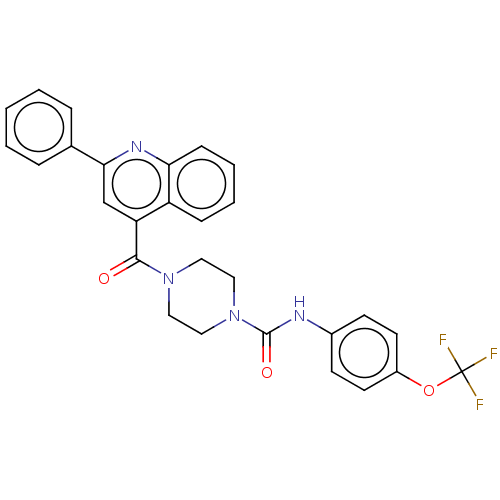 Chemical structure of BindingDB Monomer ID 50454333
