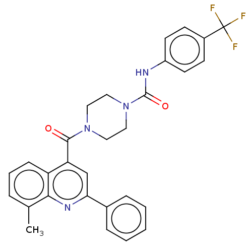 Chemical structure of BindingDB Monomer ID 50454335