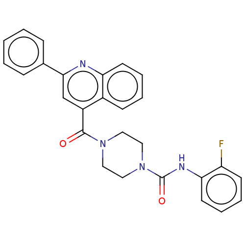 Chemical structure of BindingDB Monomer ID 50454336