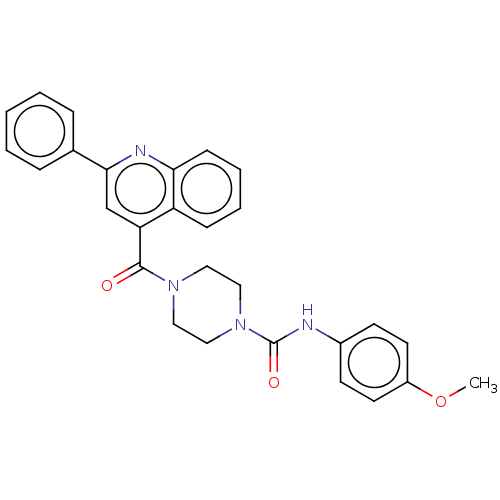 Chemical structure of BindingDB Monomer ID 50454339