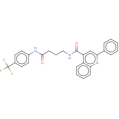 Chemical structure of BindingDB Monomer ID 50454341