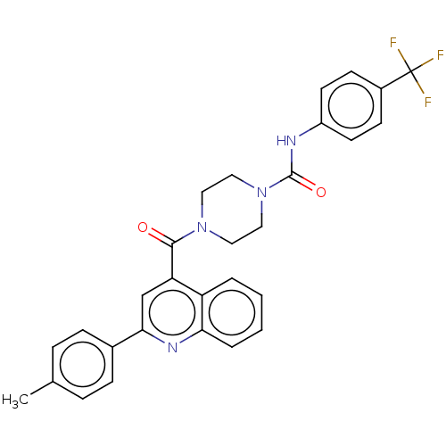 Chemical structure of BindingDB Monomer ID 50454344