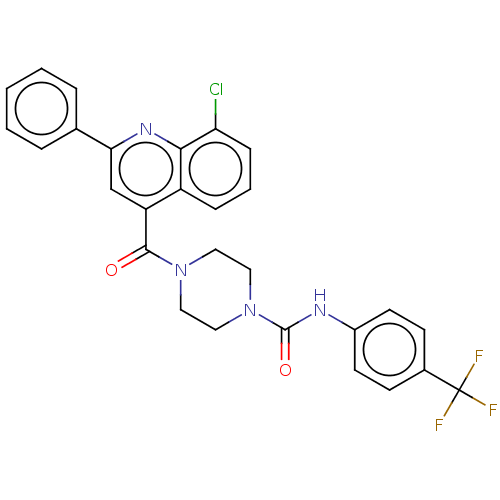 Chemical structure of BindingDB Monomer ID 50454348
