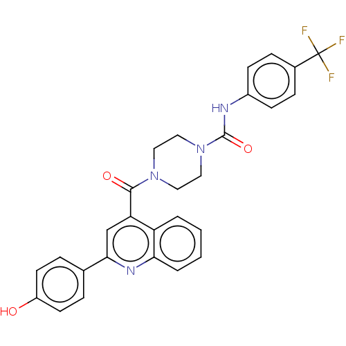 Chemical structure of BindingDB Monomer ID 50454349