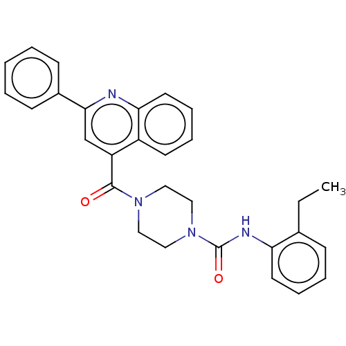 Chemical structure of BindingDB Monomer ID 50454350