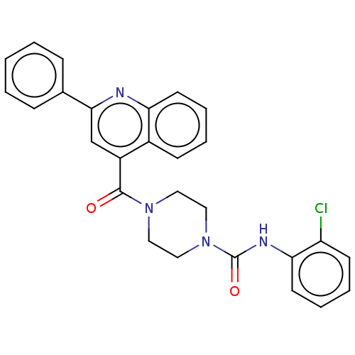 Chemical structure of BindingDB Monomer ID 50454352