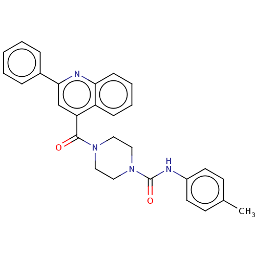 Chemical structure of BindingDB Monomer ID 50454353