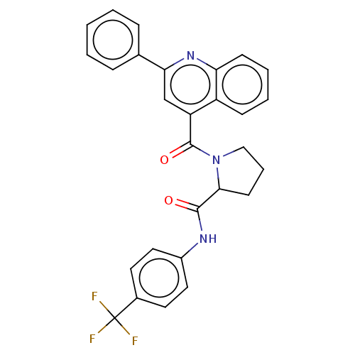 Chemical structure of BindingDB Monomer ID 50454354