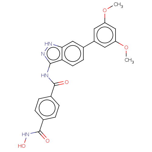 Chemical structure of BindingDB Monomer ID 50454357