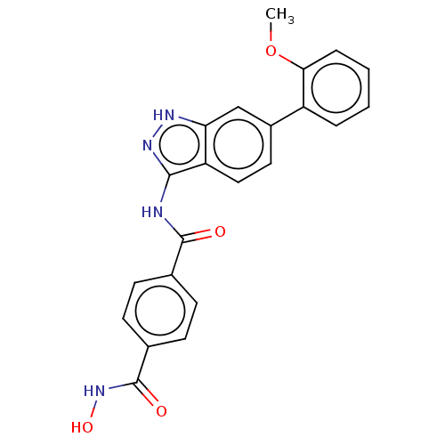 Chemical structure of BindingDB Monomer ID 50454362