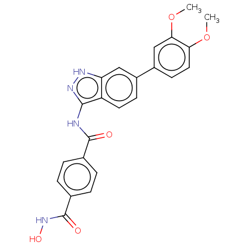 Chemical structure of BindingDB Monomer ID 50454364