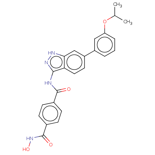 Chemical structure of BindingDB Monomer ID 50454375