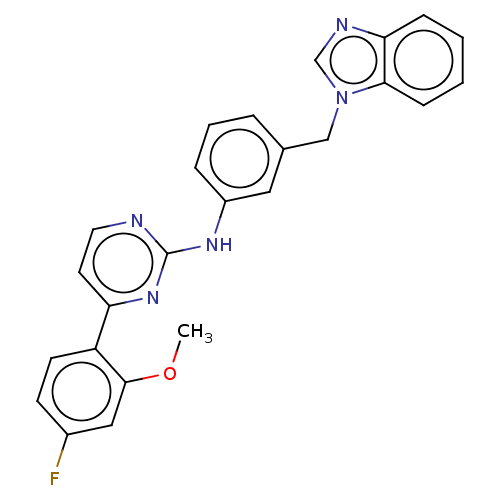 Chemical structure of BindingDB Monomer ID 50454383