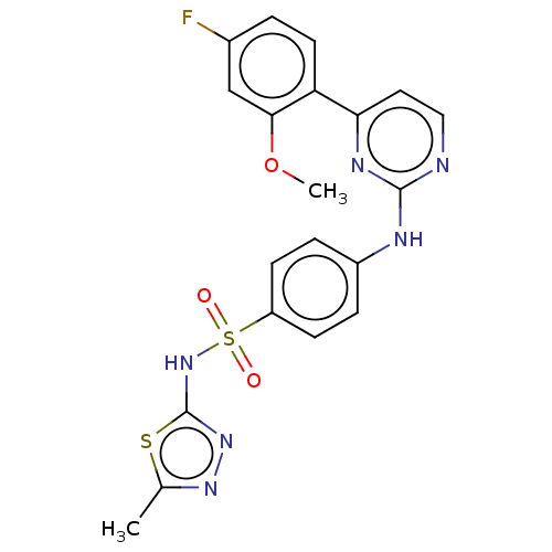 Chemical structure of BindingDB Monomer ID 50454385
