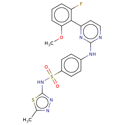 Chemical structure of BindingDB Monomer ID 50454402