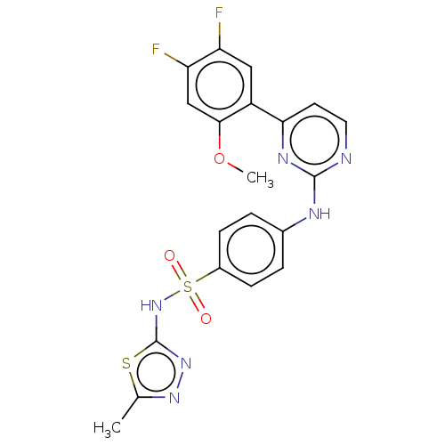 Chemical structure of BindingDB Monomer ID 50454403