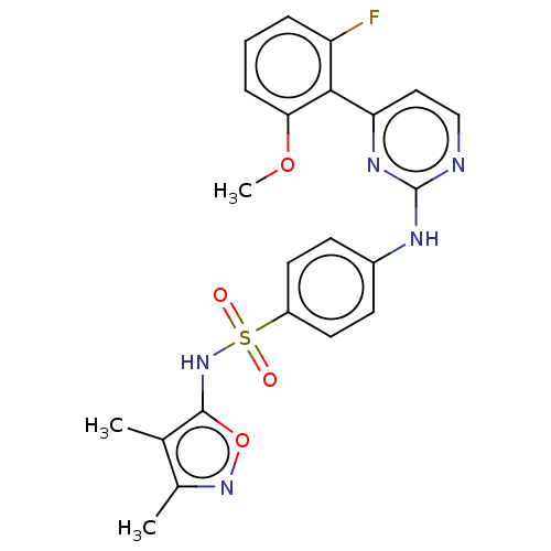 Chemical structure of BindingDB Monomer ID 50454411