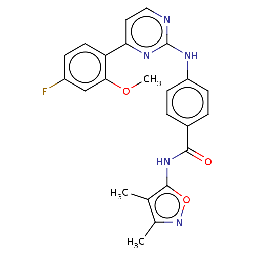 Chemical structure of BindingDB Monomer ID 50454439