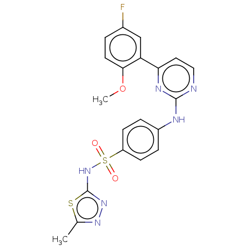 Chemical structure of BindingDB Monomer ID 50454440