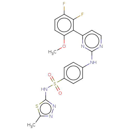 Chemical structure of BindingDB Monomer ID 50454441