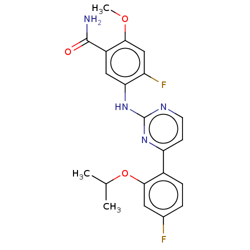 Chemical structure of BindingDB Monomer ID 50454452