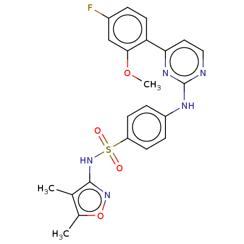 Chemical structure of BindingDB Monomer ID 50454453