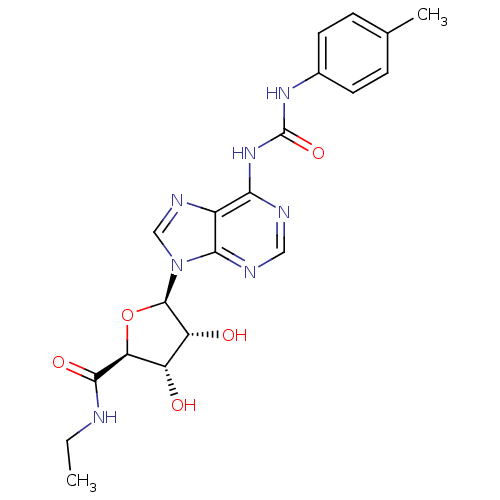 Chemical structure of BindingDB Monomer ID 50454464