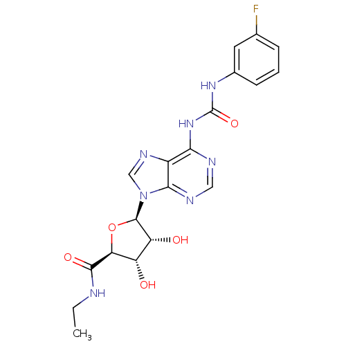 Chemical structure of BindingDB Monomer ID 50454465