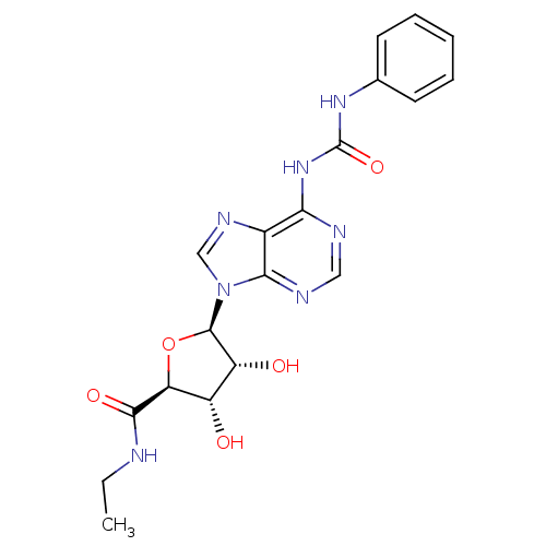 Chemical structure of BindingDB Monomer ID 50454466