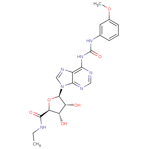 Chemical structure of BindingDB Monomer ID 50454467