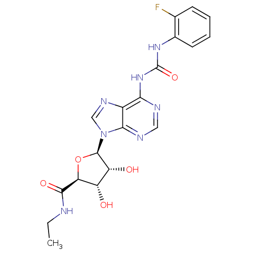 Chemical structure of BindingDB Monomer ID 50454470