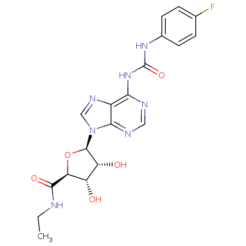 Chemical structure of BindingDB Monomer ID 50454471
