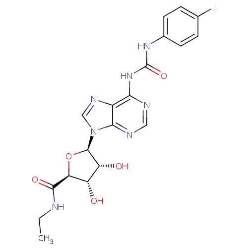 Chemical structure of BindingDB Monomer ID 50454472