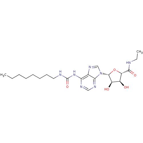 Chemical structure of BindingDB Monomer ID 50454473