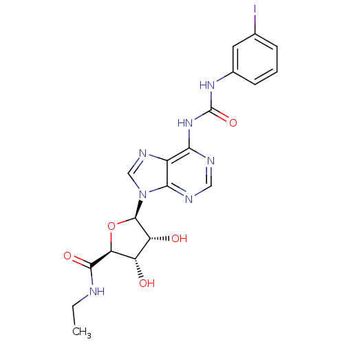 Chemical structure of BindingDB Monomer ID 50454474