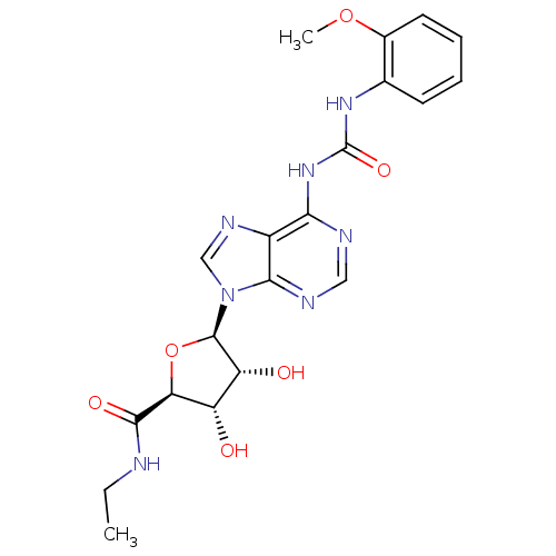 Chemical structure of BindingDB Monomer ID 50454477