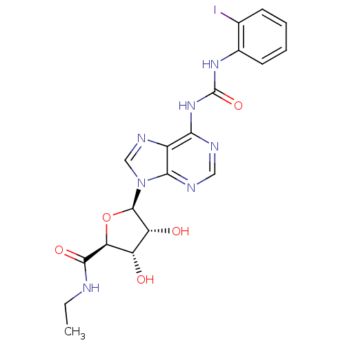 Chemical structure of BindingDB Monomer ID 50454478