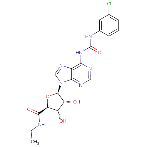 Chemical structure of BindingDB Monomer ID 50454479