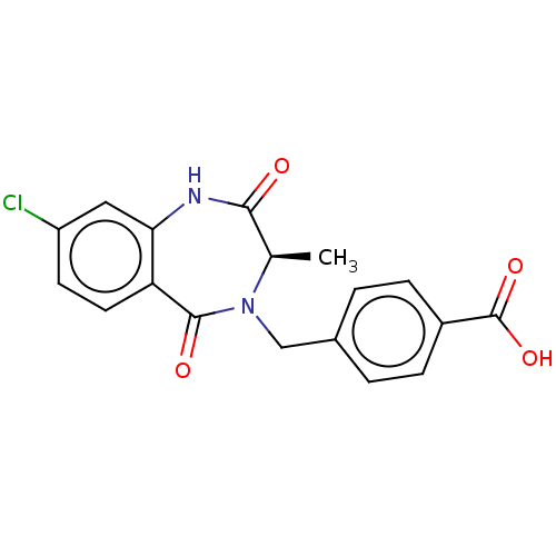 Chemical structure of BindingDB Monomer ID 50454488