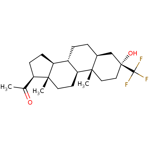 Chemical structure of BindingDB Monomer ID 50454499