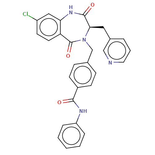 Chemical structure of BindingDB Monomer ID 50454506