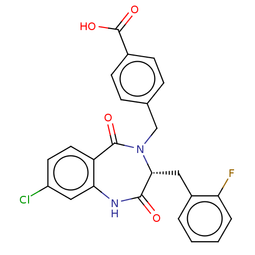 Chemical structure of BindingDB Monomer ID 50454511