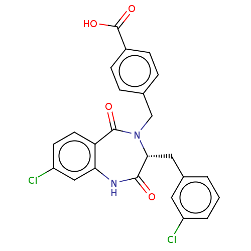 Chemical structure of BindingDB Monomer ID 50454513