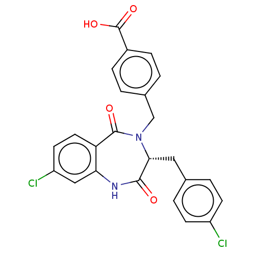 Chemical structure of BindingDB Monomer ID 50454514