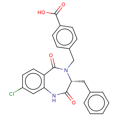 Chemical structure of BindingDB Monomer ID 50454525