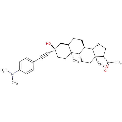 Chemical structure of BindingDB Monomer ID 50454527